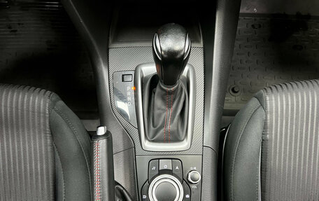 Mazda 3, 2013 год, 1 150 000 рублей, 16 фотография