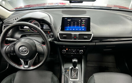 Mazda 3, 2013 год, 1 150 000 рублей, 14 фотография