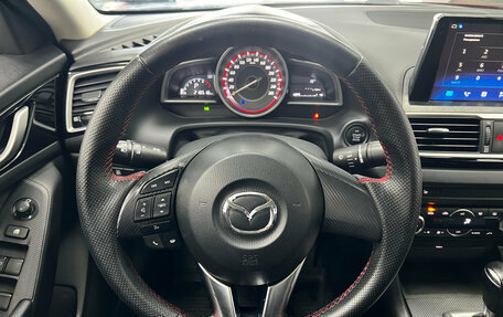 Mazda 3, 2013 год, 1 150 000 рублей, 18 фотография