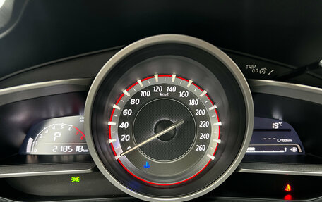 Mazda 3, 2013 год, 1 150 000 рублей, 11 фотография