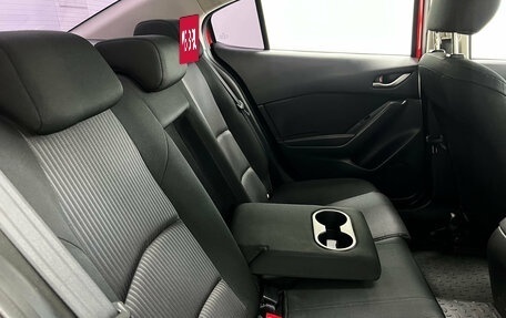 Mazda 3, 2013 год, 1 150 000 рублей, 19 фотография