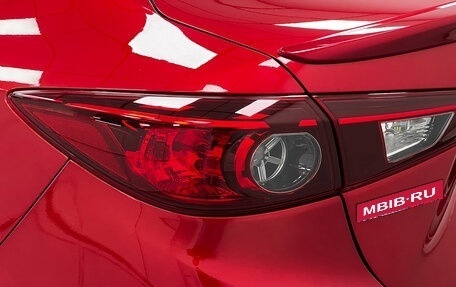 Mazda 3, 2013 год, 1 150 000 рублей, 9 фотография