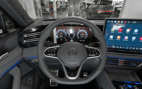 Volkswagen Tiguan, 2026 год, 4 600 000 рублей, 11 фотография