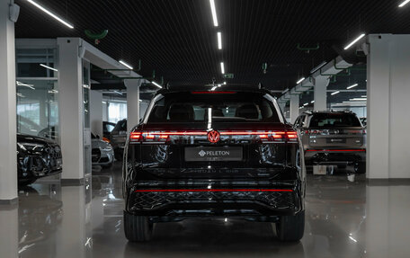 Volkswagen Tiguan, 2026 год, 4 600 000 рублей, 6 фотография