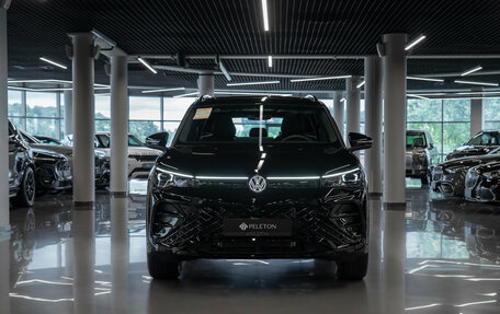 Volkswagen Tiguan, 2026 год, 4 600 000 рублей, 3 фотография