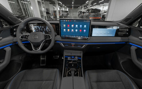 Volkswagen Tiguan, 2026 год, 4 600 000 рублей, 8 фотография