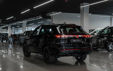 Volkswagen Tiguan, 2026 год, 4 600 000 рублей, 5 фотография