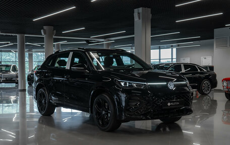 Volkswagen Tiguan, 2026 год, 4 600 000 рублей, 2 фотография