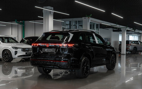Volkswagen Tiguan, 2026 год, 4 600 000 рублей, 4 фотография