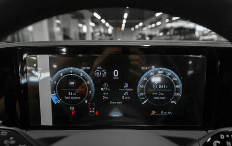 Volkswagen Tiguan, 2026 год, 4 600 000 рублей, 12 фотография