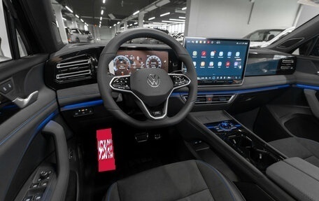 Volkswagen Tiguan, 2026 год, 4 600 000 рублей, 7 фотография