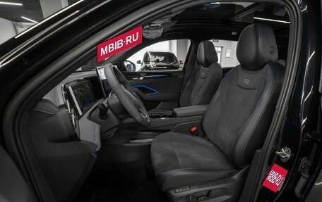 Volkswagen Tiguan, 2026 год, 4 600 000 рублей, 9 фотография