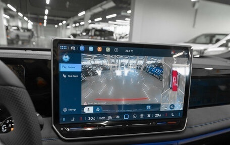 Volkswagen Tiguan, 2026 год, 4 600 000 рублей, 21 фотография