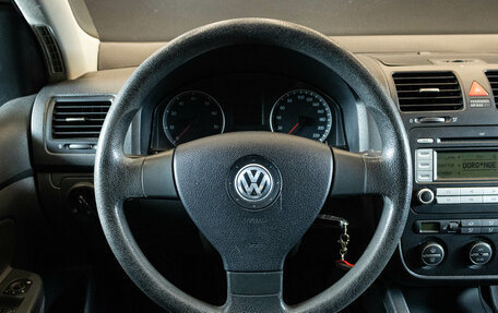 Volkswagen Golf V, 2008 год, 489 000 рублей, 6 фотография