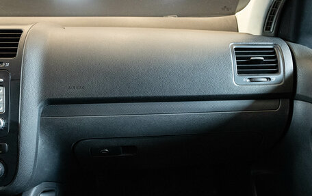 Volkswagen Golf V, 2008 год, 489 000 рублей, 8 фотография