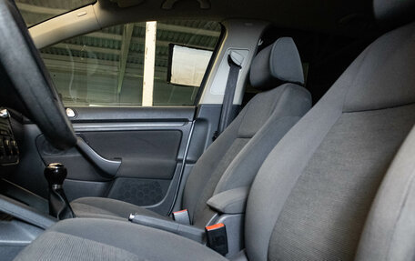 Volkswagen Golf V, 2008 год, 489 000 рублей, 9 фотография