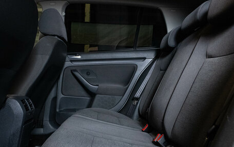 Volkswagen Golf V, 2008 год, 489 000 рублей, 10 фотография