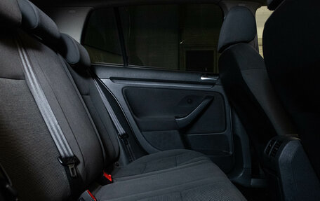 Volkswagen Golf V, 2008 год, 489 000 рублей, 11 фотография