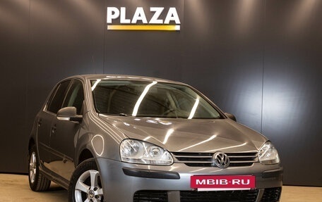Volkswagen Golf V, 2008 год, 489 000 рублей, 2 фотография