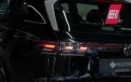 Volkswagen Tiguan, 2026 год, 4 600 000 рублей, 32 фотография