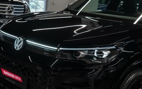 Volkswagen Tiguan, 2026 год, 4 600 000 рублей, 31 фотография