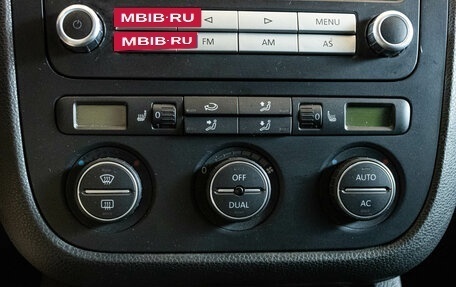 Volkswagen Golf V, 2008 год, 489 000 рублей, 16 фотография