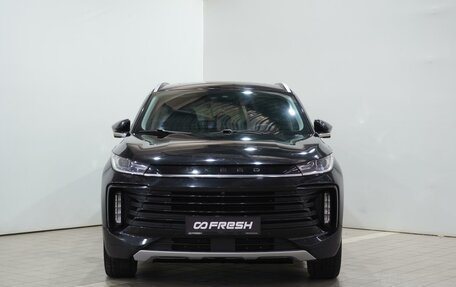 CheryExeed TXL, 2021 год, 1 599 000 рублей, 3 фотография