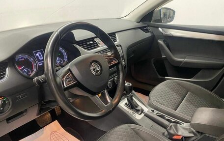 Skoda Octavia, 2016 год, 1 298 000 рублей, 13 фотография
