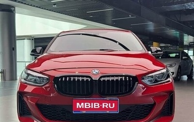 BMW 1 серия, 2022 год, 1 400 202 рублей, 1 фотография