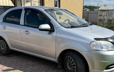 Chevrolet Aveo III, 2010 год, 440 000 рублей, 1 фотография