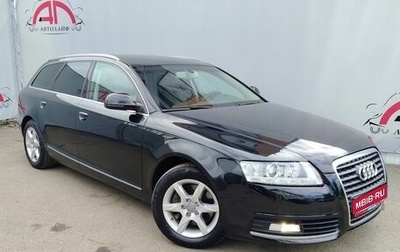 Audi A6, 2010 год, 1 179 000 рублей, 1 фотография