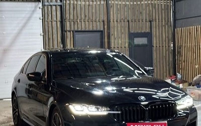 BMW 5 серия, 2020 год, 2 400 000 рублей, 1 фотография
