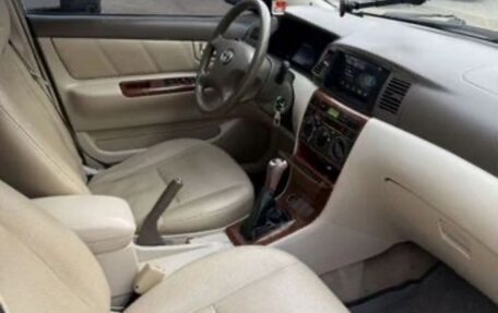 BYD F3 I, 2008 год, 299 000 рублей, 1 фотография