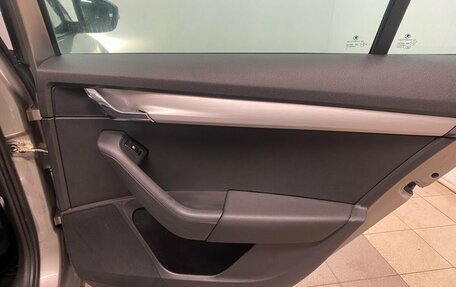 Skoda Octavia, 2016 год, 1 298 000 рублей, 17 фотография