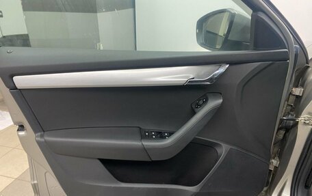 Skoda Octavia, 2016 год, 1 298 000 рублей, 22 фотография