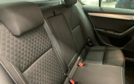 Skoda Octavia, 2016 год, 1 298 000 рублей, 18 фотография