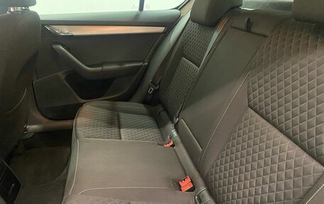 Skoda Octavia, 2016 год, 1 298 000 рублей, 21 фотография