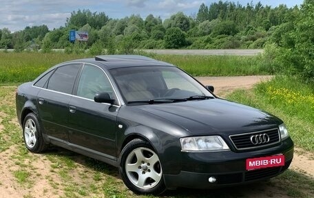Audi A6, 1999 год, 279 000 рублей, 1 фотография