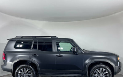 Toyota Land Cruiser Prado, 2024 год, 9 999 000 рублей, 1 фотография