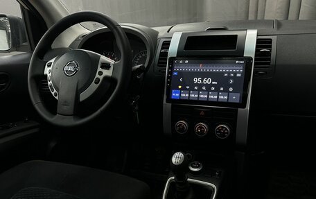Nissan X-Trail, 2013 год, 1 199 777 рублей, 6 фотография