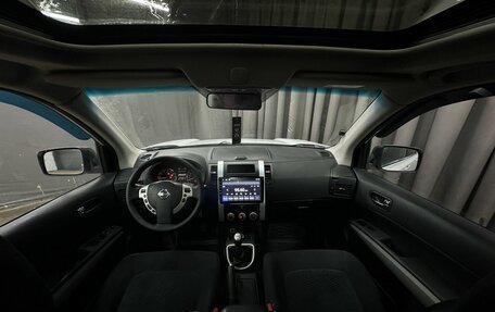 Nissan X-Trail, 2013 год, 1 199 777 рублей, 8 фотография