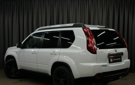 Nissan X-Trail, 2013 год, 1 199 777 рублей, 2 фотография