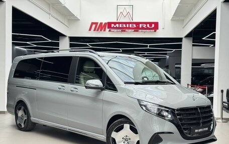 Mercedes-Benz V-Класс, 2026 год, 14 290 000 рублей, 1 фотография