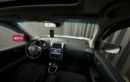 Nissan X-Trail, 2013 год, 1 199 777 рублей, 9 фотография