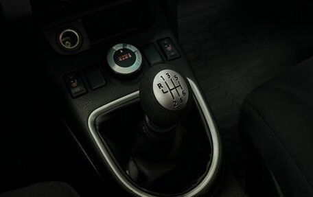 Nissan X-Trail, 2013 год, 1 199 777 рублей, 17 фотография