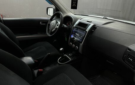 Nissan X-Trail, 2013 год, 1 199 777 рублей, 11 фотография