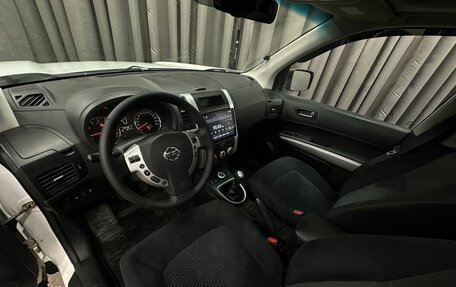 Nissan X-Trail, 2013 год, 1 199 777 рублей, 12 фотография