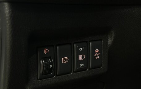Nissan X-Trail, 2013 год, 1 199 777 рублей, 19 фотография