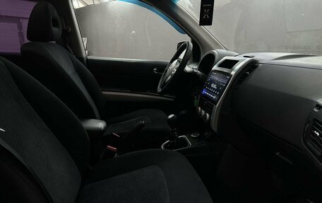 Nissan X-Trail, 2013 год, 1 199 777 рублей, 13 фотография