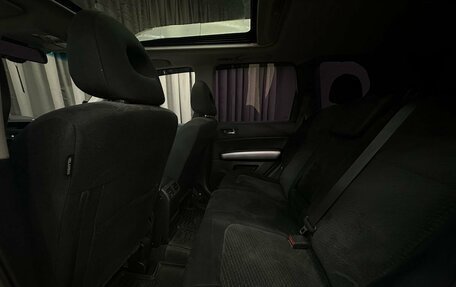 Nissan X-Trail, 2013 год, 1 199 777 рублей, 24 фотография